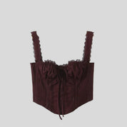 Classic Lace Corset