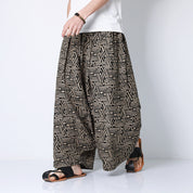 O Harem Pants
