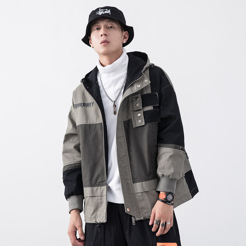 NOMADIC Jacket