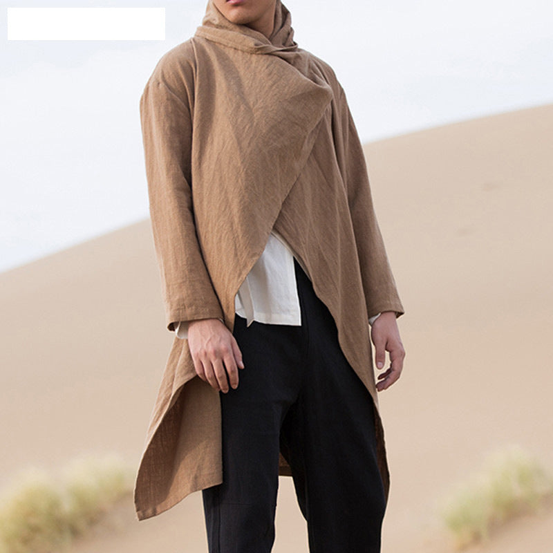 Rustic Tarantz Cover-Up