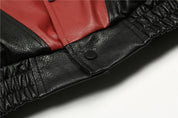 RT Biker Jacket