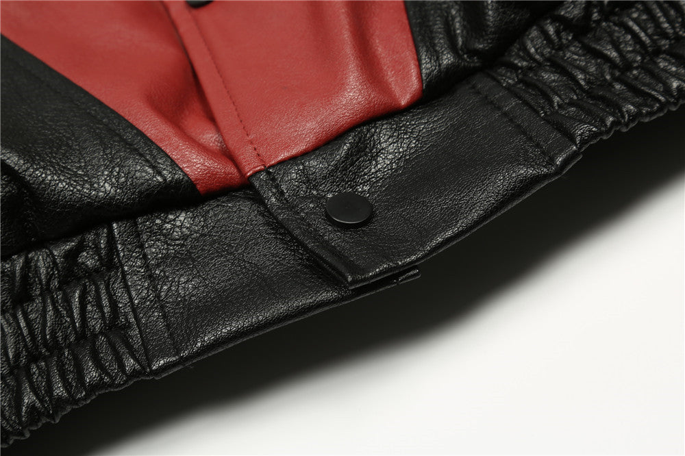 RT Biker Jacket