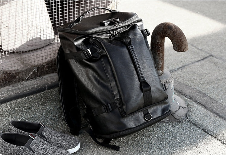 Nomad Backpack