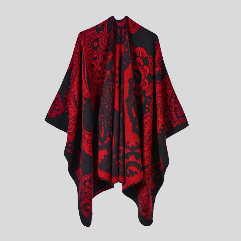 Kimono - festival fashion | Nomadic Enigma
