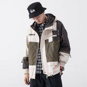 NOMADIC Jacket