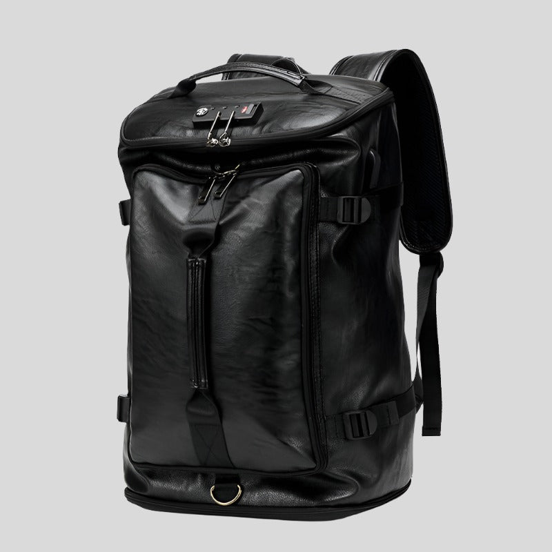 Nomad Backpack