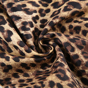 Roo Leopard Flared Pants