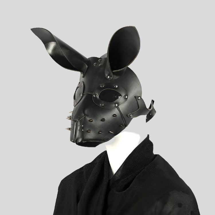 NOMADIC Dust Mask