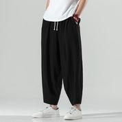 Classic Harem Pants