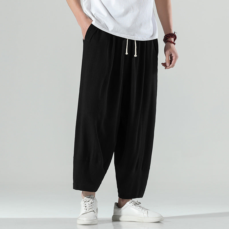 Classic Harem Pants