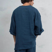 Men’s Shanti Pocket Shirt