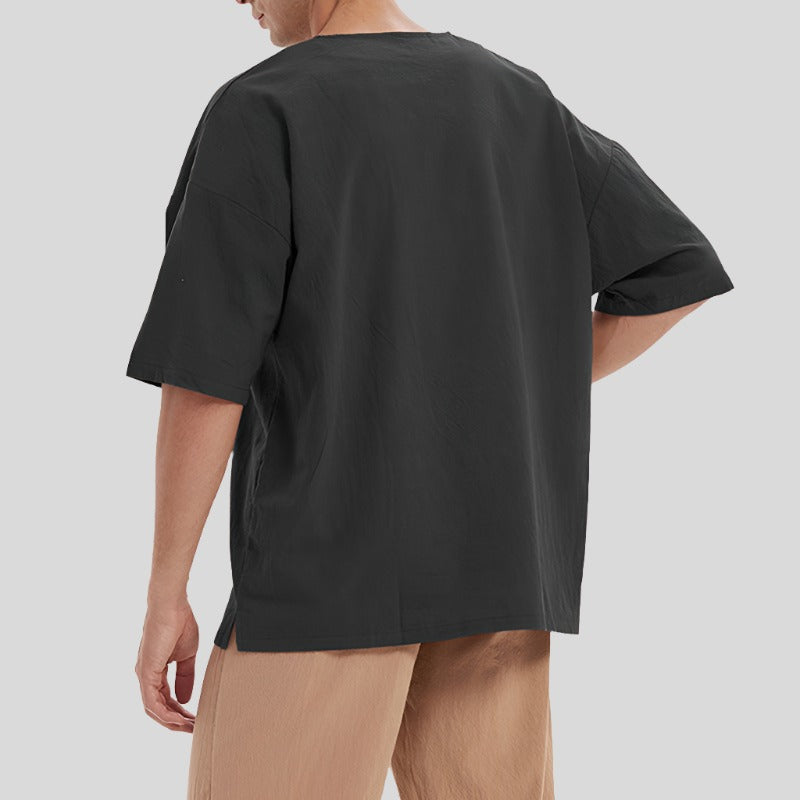 Rustic Shirt