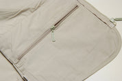 T Thin Nylon Vest