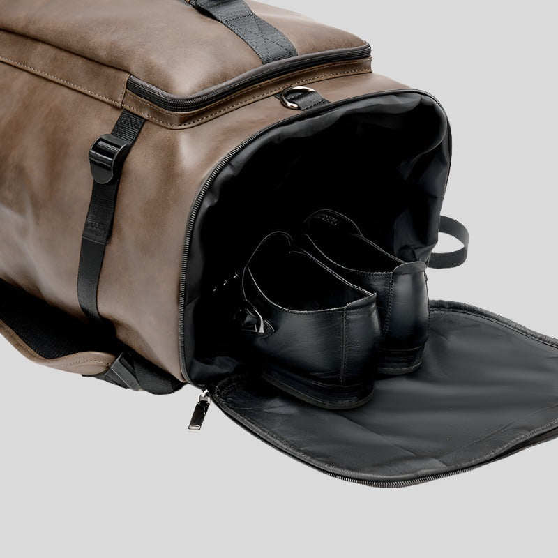 Nomad Backpack