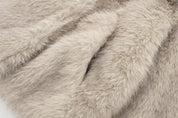 OPO Short Fur Coat