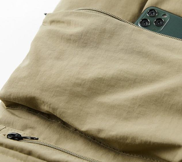 TT Sherpa-Lined Vest
