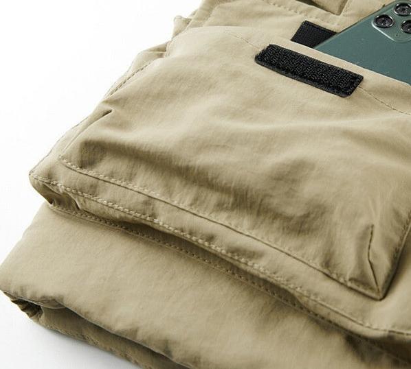 TT Sherpa-Lined Vest