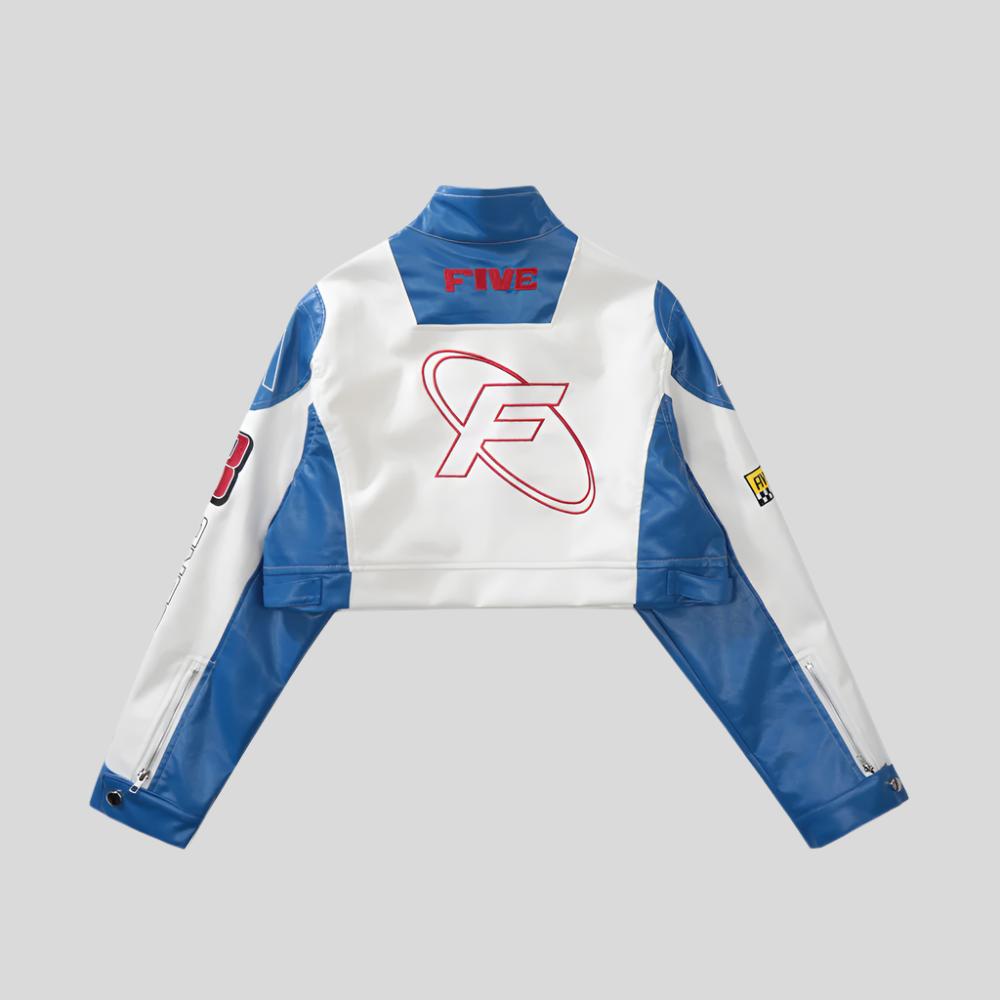 Jio Varsity Jacket
