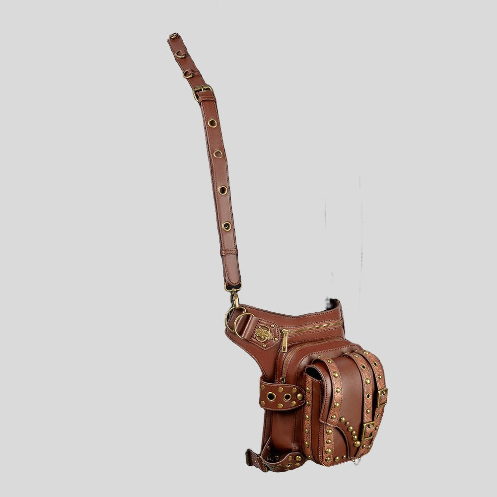 JAN Leather Bag