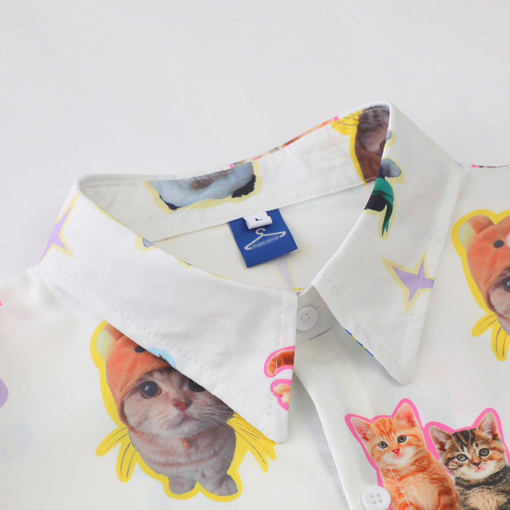 NOMADIC Cat-Lover Full Set