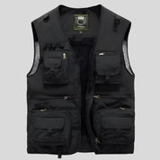 NOMADIC Mesh Pocket Hiking Vest