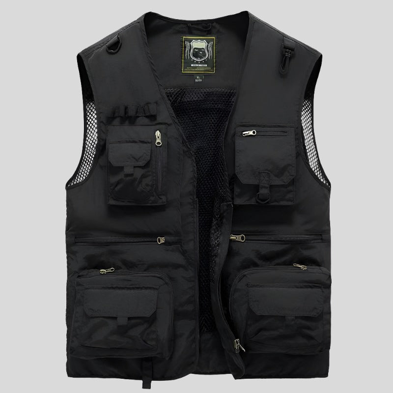 NOMADIC Mesh Pocket Hiking Vest