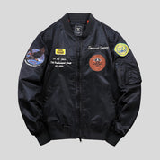 BEE Patch Jacket