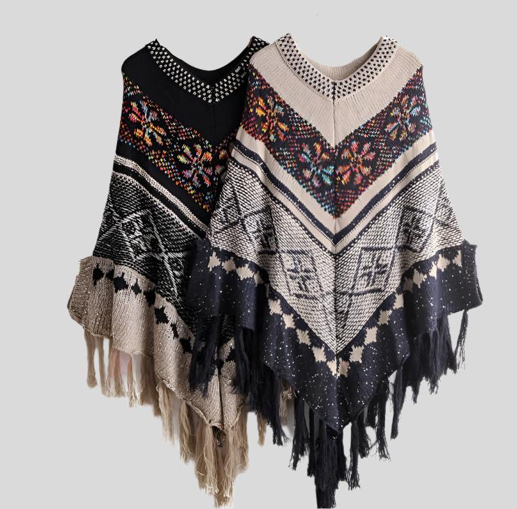 TI Poncho