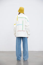 RINBBON Jacket