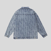 POP Denim Jacket
