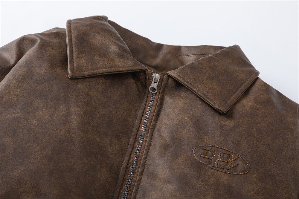 Ro Rock Jacket