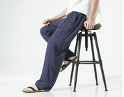Rustic Vintage Pants