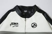H American Biker Jacket