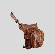 JAN Leather Bag