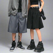 NOMADIC Unisex Pants