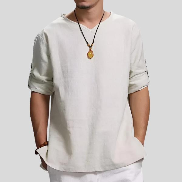 Rustic Shirt