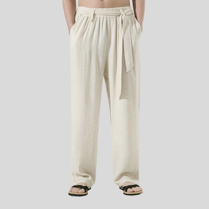 Rustic Vintage Pants