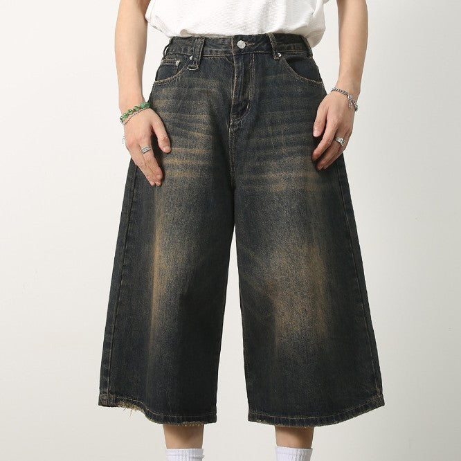 Dom Capri Jeans