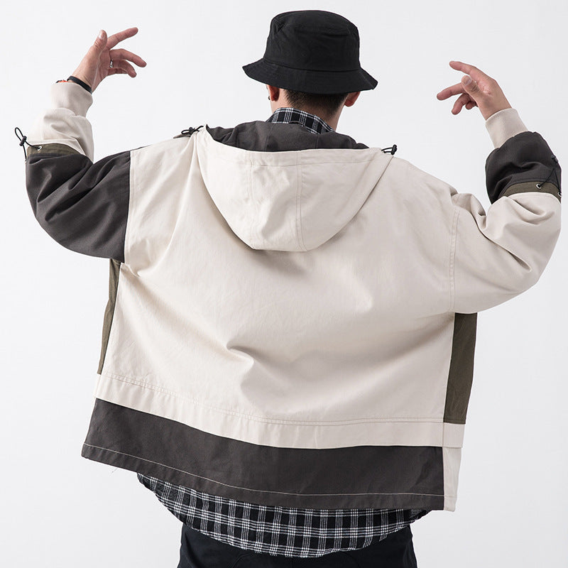 NOMADIC Jacket