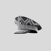 Burning-Man-Style Hat