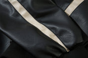 HP Carnival Biker Jacket