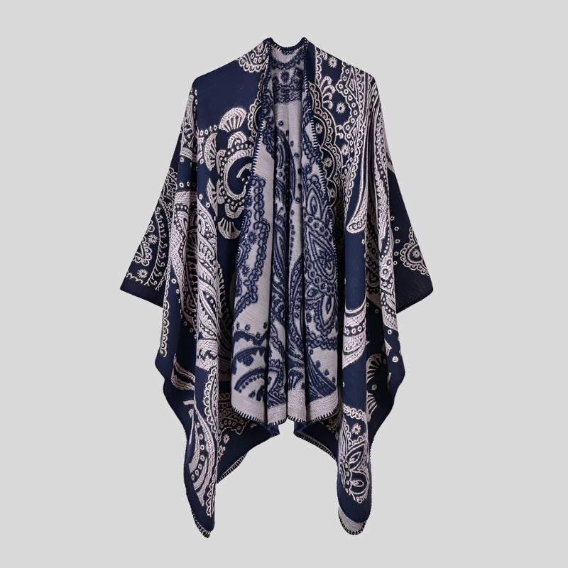 Kimono - festival fashion | Nomadic Enigma