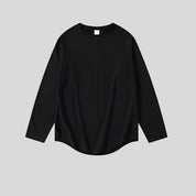 Basic Long-Sleeve Tee
