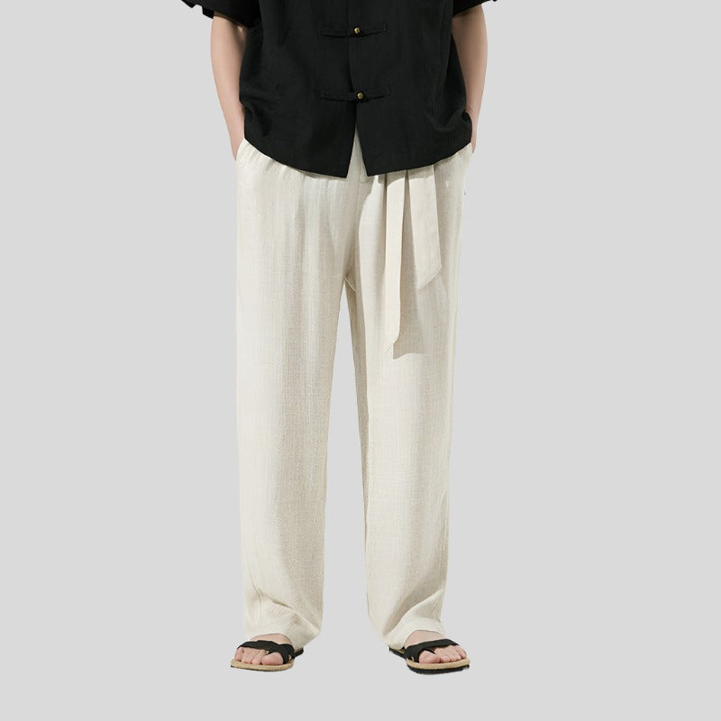 Rustic Vintage Pants