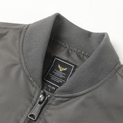 BEE Patch Jacket