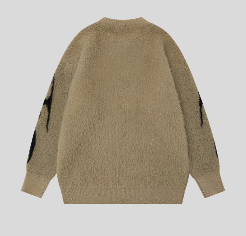 JOM Sweater