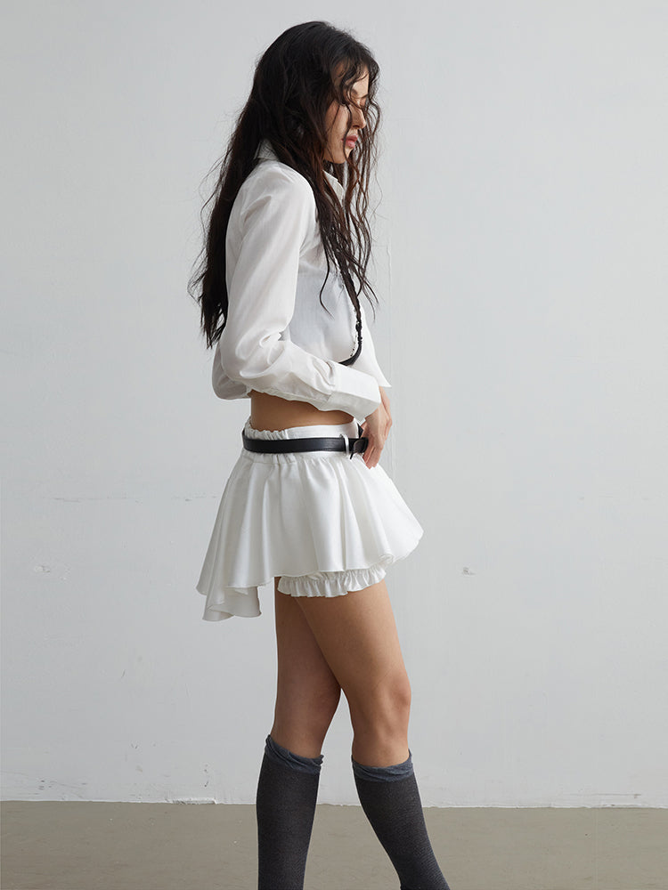 Rock Princess Skort