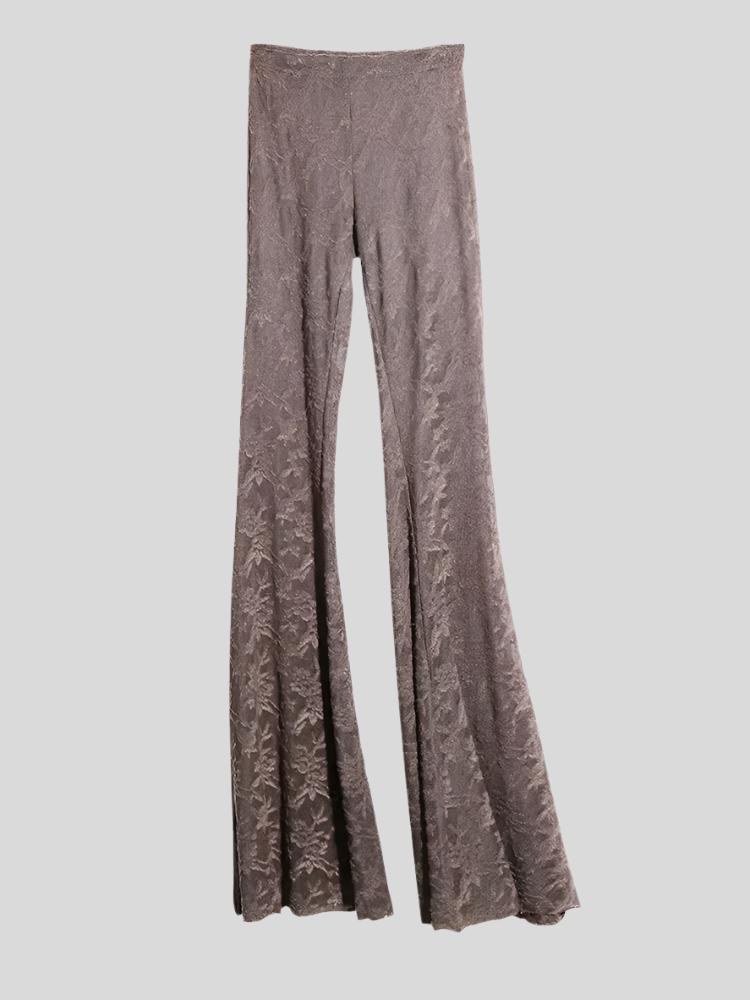 Rock Princess Tier Dress & Flare Tights