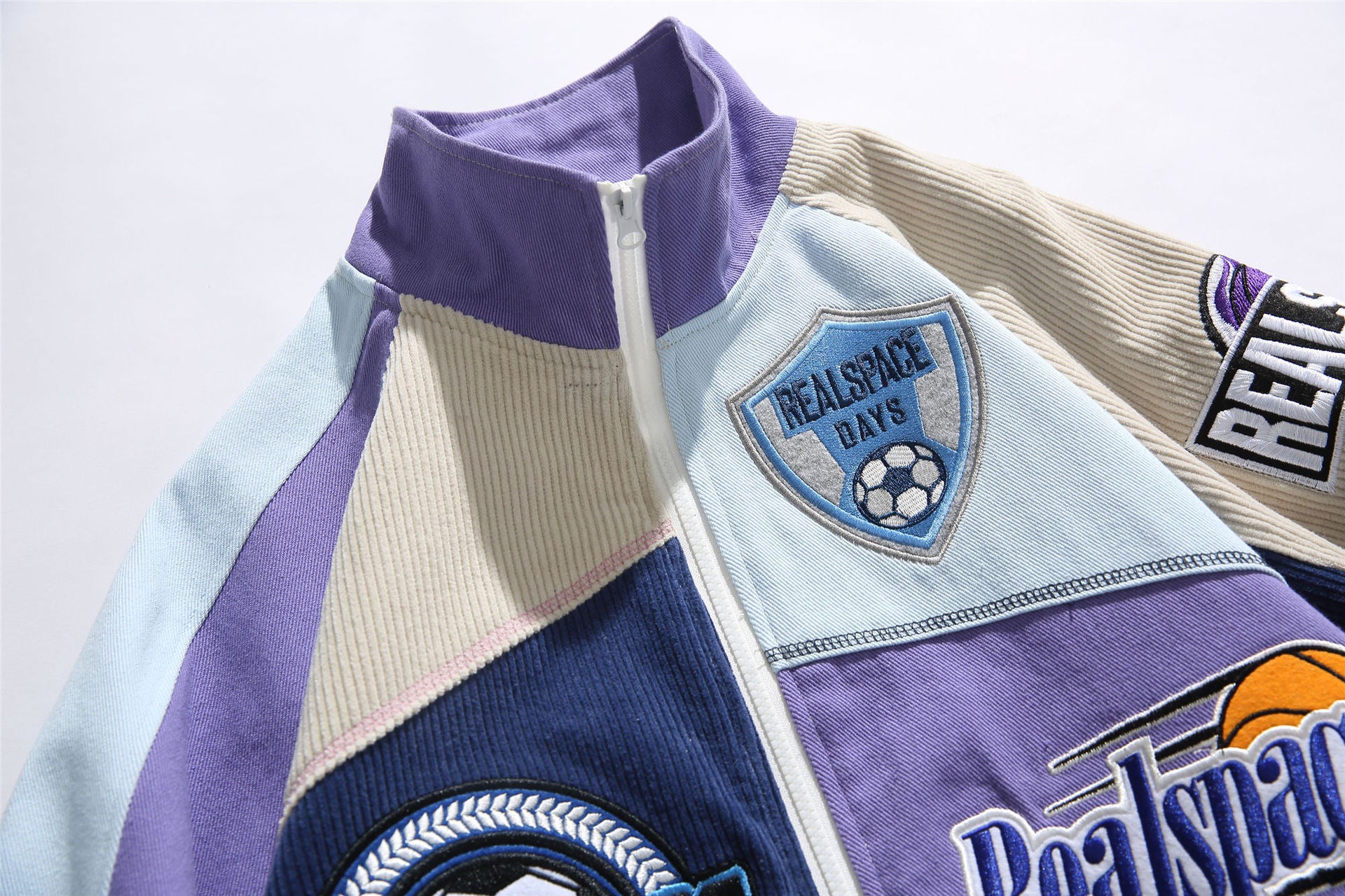 Ball Warm Jacket