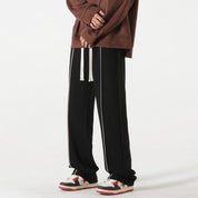 Embroidered Designer Pants